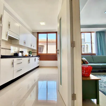 Apartmán Aromas