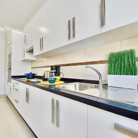 Aromas Apartment