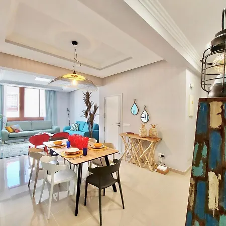 Aromas Apartment Puerto de la Cruz (Tenerife)
