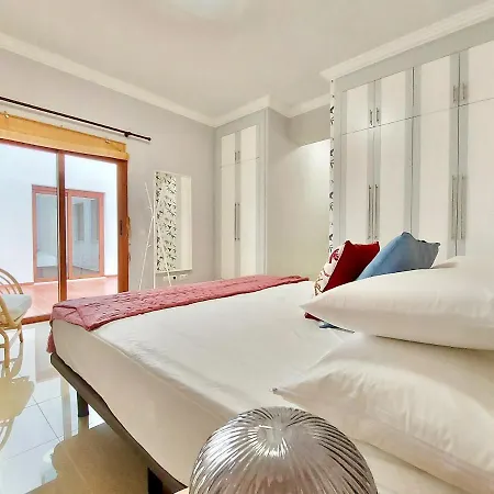 Aromas Apartment Puerto de la Cruz (Tenerife)